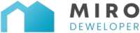 logo miro deweloper wrocław